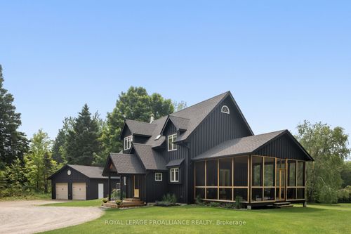 166 Dingman Rd, Castleton, ON, K0K1M0 | Card Image