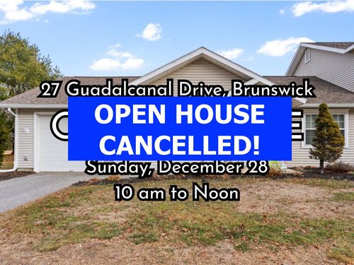 27-27 Guadalcanal Drive, Brunswick, ME, 04011 | Card Image