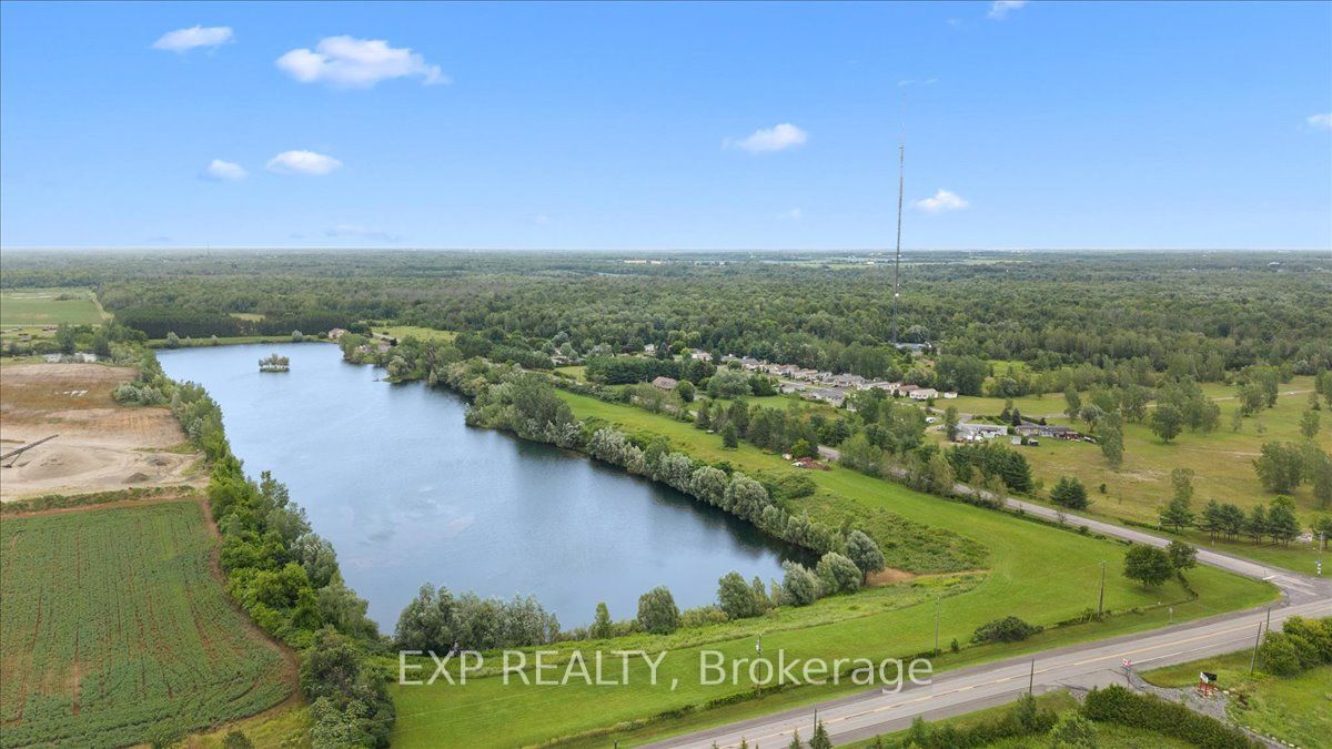 Residential in Greely - Metcalfe - Osgoode - Vernon and Area 2