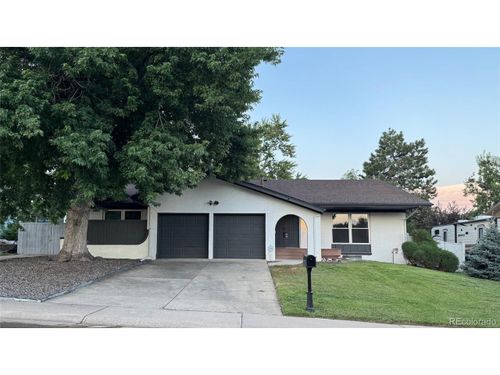 2538 S Dover Way, Lakewood, CO, 80227-3113 | Card Image