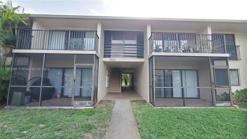 apt-7-5801 Washington St, Hollywood, FL, 33023-7401 | Card Image