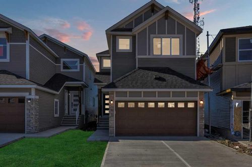 203 Homestead Pk Ne, Calgary, AB, T3J5S3 | Card Image