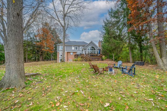 2950 Eastways Rd, House other with 5 bedrooms, 6 bathrooms and null parking in Bloomfield Hills MI | Image 46