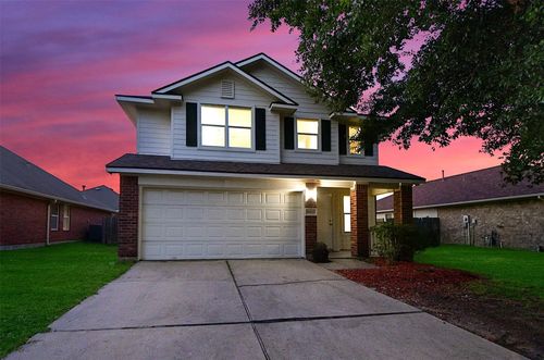 20510 Raincrest Dr, Katy, TX, 77449-7041 | Card Image