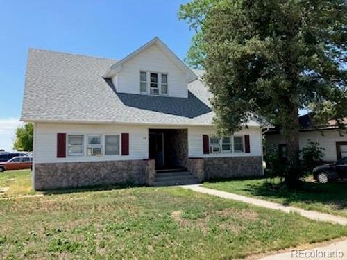 440 Colorado Ave, Stratton, CO, 80836-1302 | Card Image