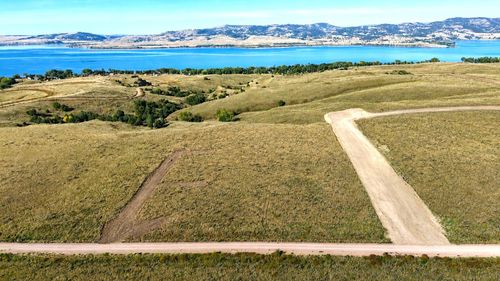 Earl Tract Day At The Lake Road, hot springs, SD, 57747 | Card Image