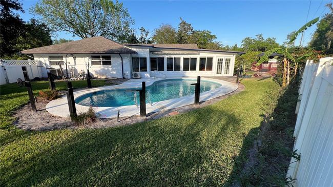 7730 Broken Arrow Trl, House other with 3 bedrooms, 2 bathrooms and null parking in WINTER PARK FL | Image 43