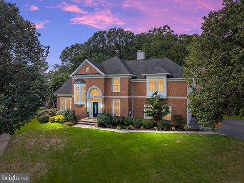 759 Stacy Oak Way, MILLERSVILLE, MD, 21108-2539 | Card Image