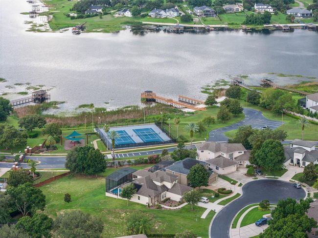 Fabulous Community with Lake Access | Image 36