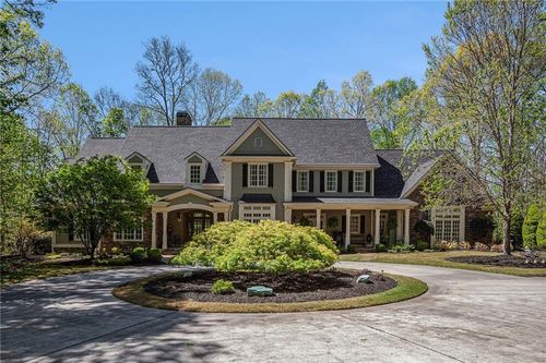 55 Summitrail Ln, Dawsonville, GA, 30534-7782 | Card Image
