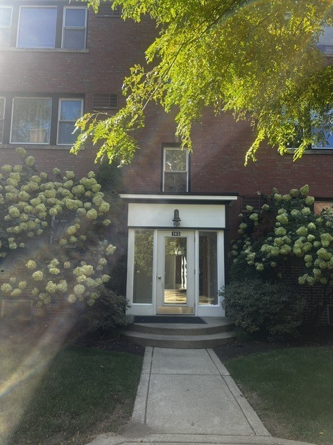 Residential Lease in Evanston 5