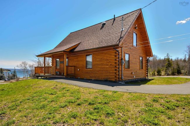 1005 Highway 205, House other with 3 bedrooms, 3 bathrooms and 3 parking in Baddeck NS | Image 42