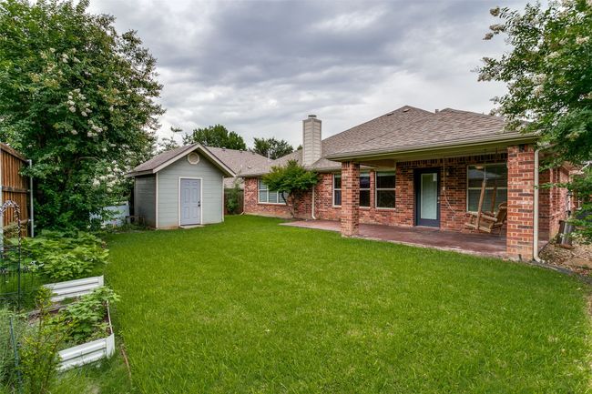 3504 Carlton St, House other with 4 bedrooms, 2 bathrooms and null parking in Grapevine TX | Image 35
