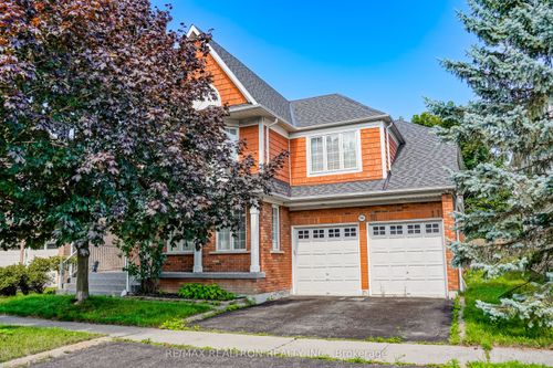 96 Hoile Dr, Ajax, ON, L1Z1N4 | Card Image
