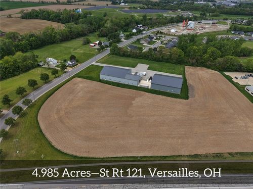 0 Center St, Versailles, OH, 45380 | Card Image