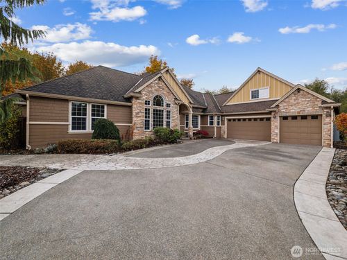 13216 215th Street Ct E, Graham, WA, 98338-8845 | Card Image