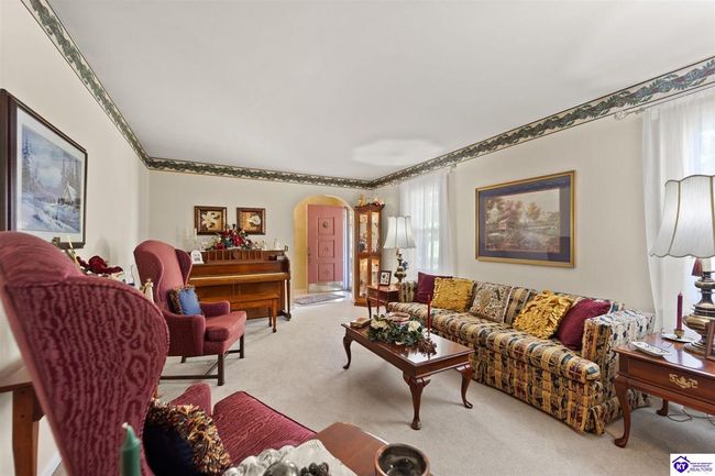 975 Priceville Road, House other with 4 bedrooms, 4 bathrooms and null parking in Bonnieville KY | Image 16