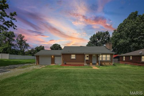 5339 N State Route 159, Edwardsville, IL, 62025-5715 | Card Image