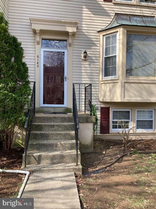 6142 Joust Lane, ALEXANDRIA, VA, 22315 | Card Image