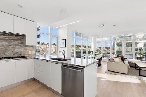 409-185 Victory Ship Way, North Vancouver, BC, V7L0G2 | Card Image