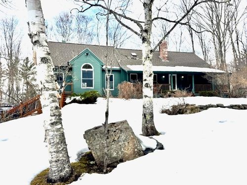 637 Wallace Hill Rd, Franconia, NH, 03580 | Card Image