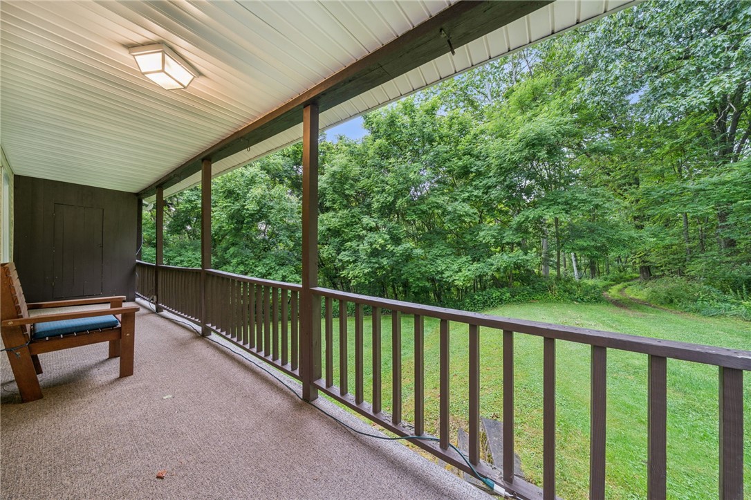 Residential in Unity Twp 3