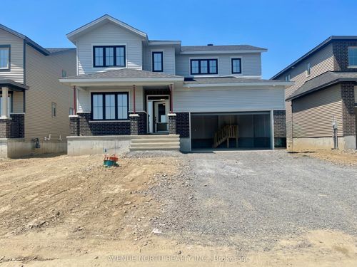 809 Gamble Dr, Russell, ON, K4R0G6 | Card Image