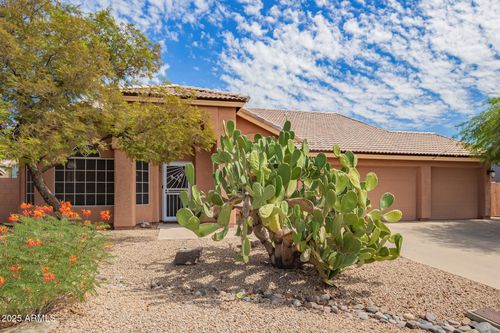 13411 N 30th St, Phoenix, AZ, 85032-6028 | Card Image