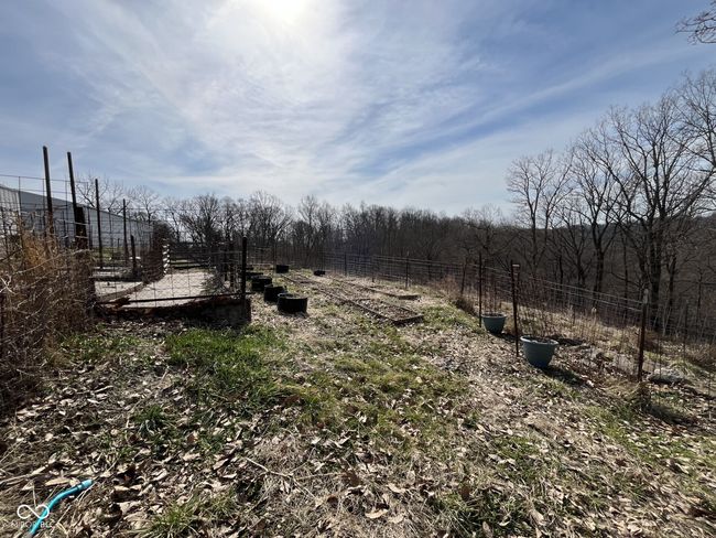 8661 W County Road 275 S, House other with 2 bedrooms, 1 bathrooms and null parking in Medora IN | Image 14