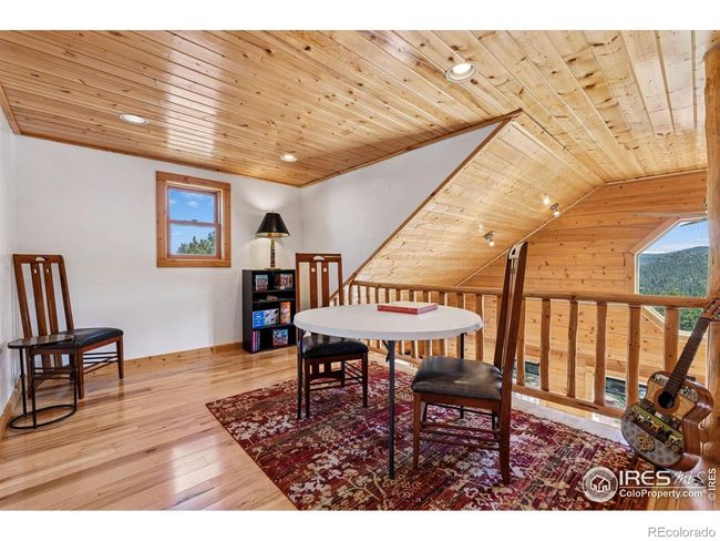 15 Chillicothe Ct, House other with 2 bedrooms, 2 bathrooms and 2 parking in Red Feather Lakes CO | Image 16