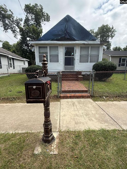 545 Salley St, Orangeburg, SC, 29115-6644 | Card Image
