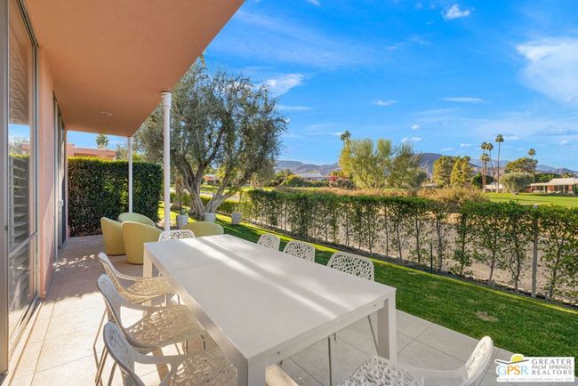 47171 El Agadir, Condo with 3 bedrooms, 3 bathrooms and 2 parking in Palm Desert CA | Image 63
