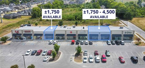 615-635 E Centerton Boulevard, Centerton, AR, 72719 | Card Image