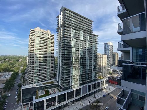 2507-4968 Yonge St, North York, ON, M2N7G9 | Card Image