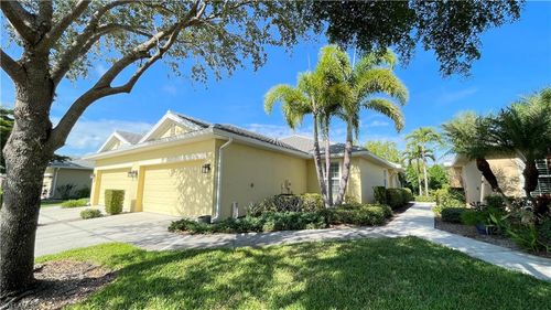 9968 Palmarrosa Way, FORT MYERS, FL, 33919-6605 | Card Image