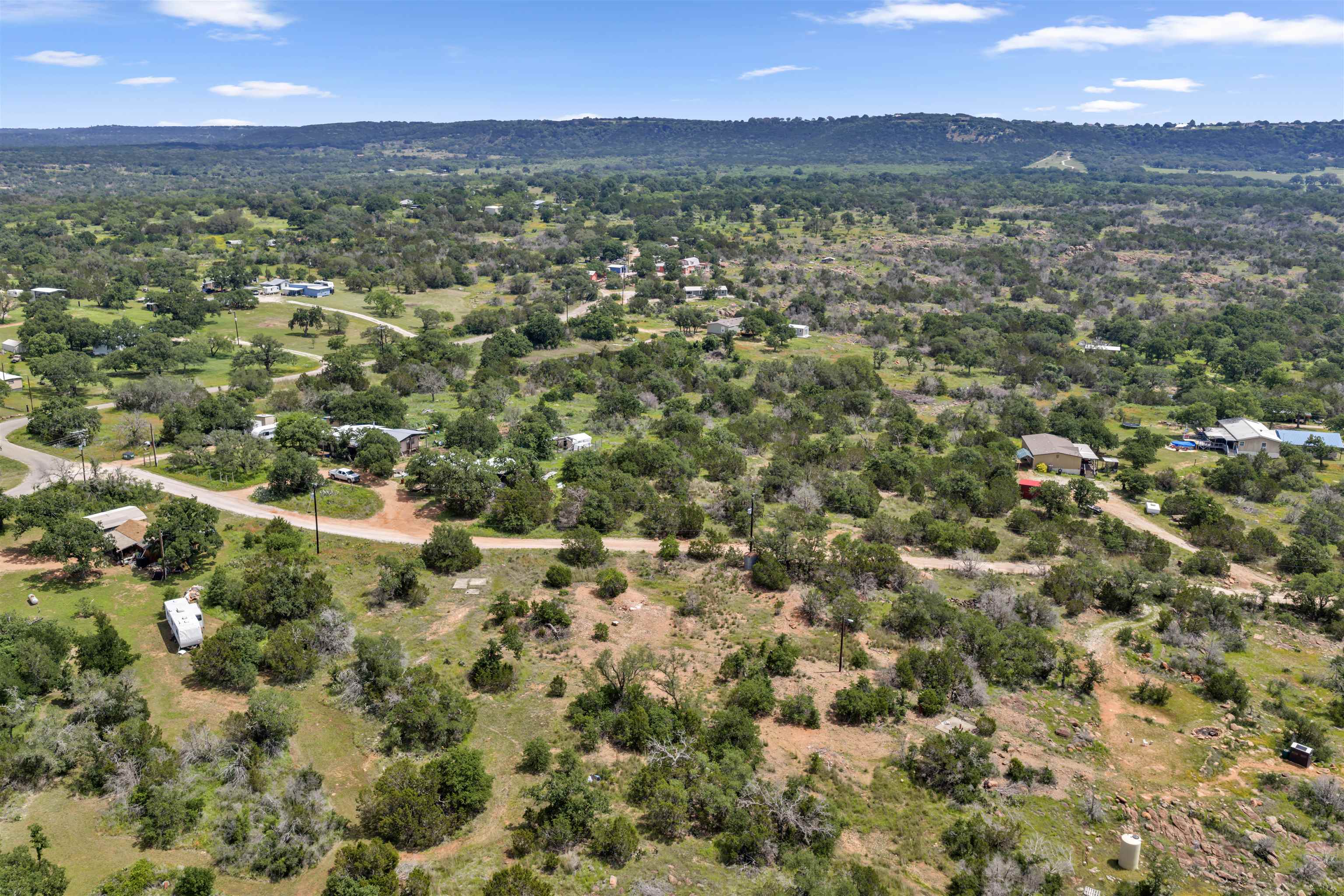 Land in Burnet 2