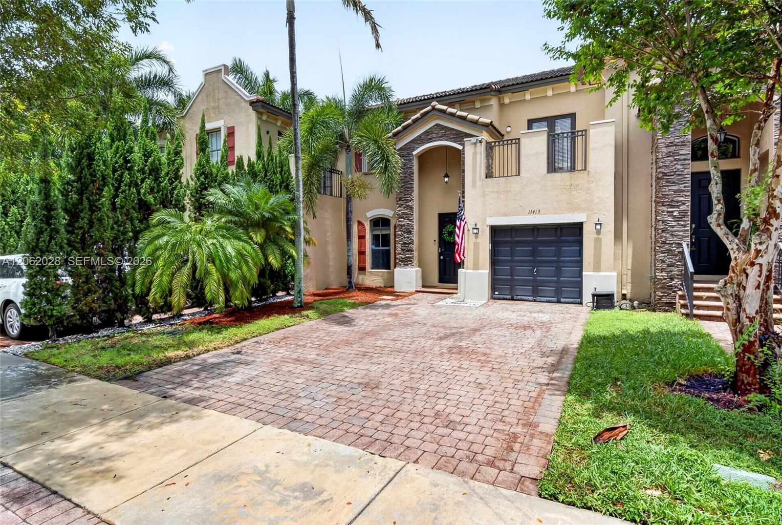 Residential in Homestead 2