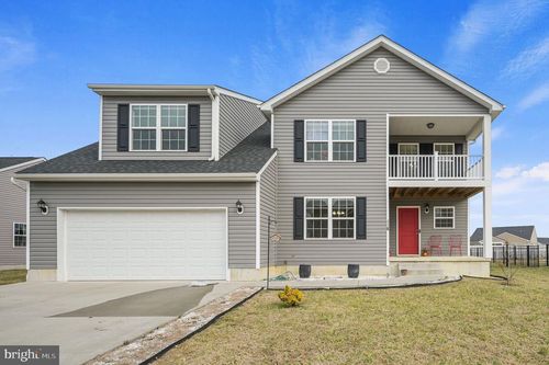 486 W Birdie Ln, MAGNOLIA, DE, 19962-3109 | Card Image
