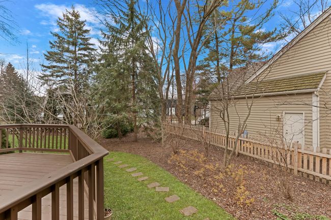 4461 Longmeadow Dr, House other with 4 bedrooms, 4 bathrooms and 3 parking in Gurnee IL | Image 60
