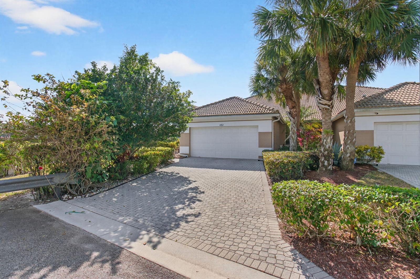 Residential in Boynton Beach