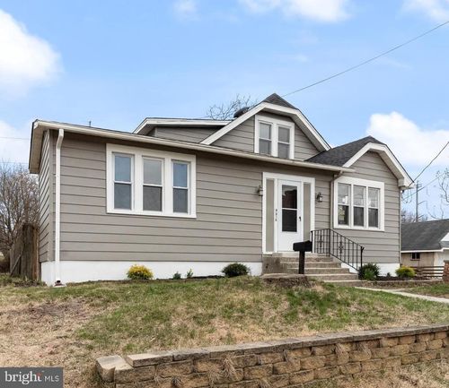 516 Huntington Ave, GLENDORA, NJ, 08029-1214 | Card Image