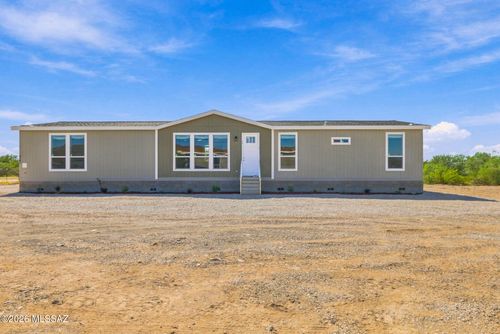 9793 W Calle Anasazi, Tucson, AZ, 85735-9011 | Card Image