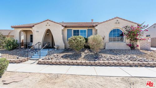 67649 Rio Pecos Dr, Cathedral City, CA, 92234-8640 | Card Image