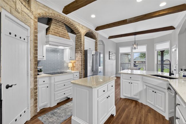 300 Ashmore Pl, House other with 4 bedrooms, 3 bathrooms and null parking in Haslet TX | Image 12