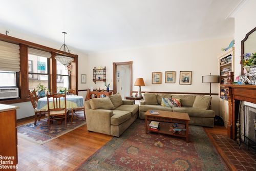 2a-114 Clinton St, Brooklyn, NY, 11201-4237 | Card Image