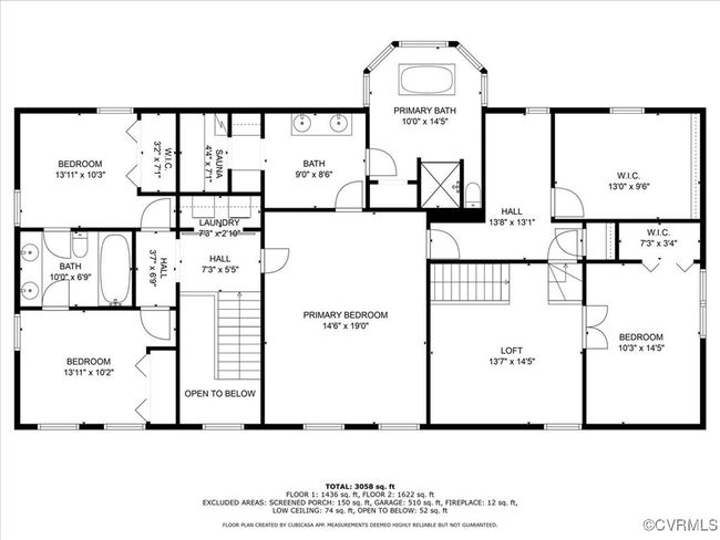 Room layout | Image 45