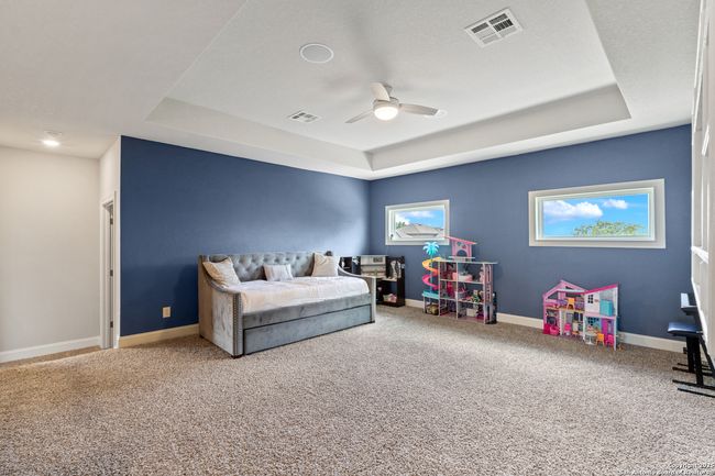 11910 Wilby Crk, House other with 5 bedrooms, 4 bathrooms and null parking in San Antonio TX | Image 6