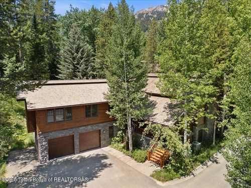 3102 Arrowhead Rd, Teton Village, WY, 83025 | Card Image