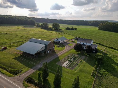 10477 County Road 23, Fillmore, NY, 14735-8648 | Card Image