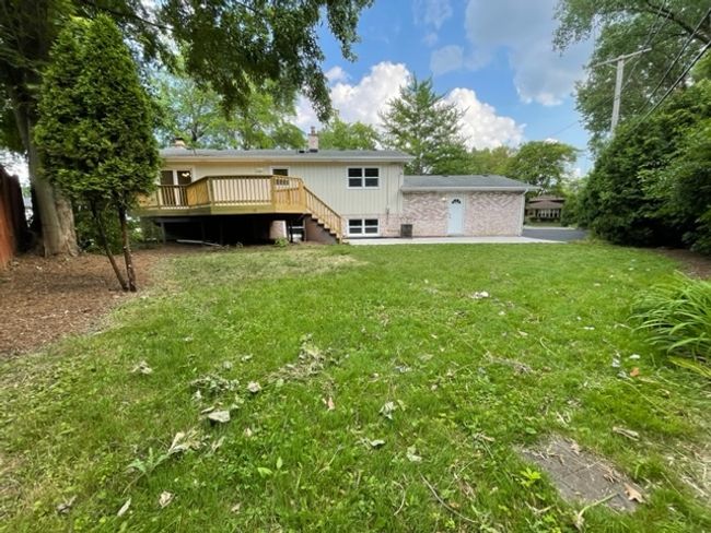 244 Sherwood Dr, House other with 4 bedrooms, 2 bathrooms and 2 parking in Wood Dale IL | Image 22
